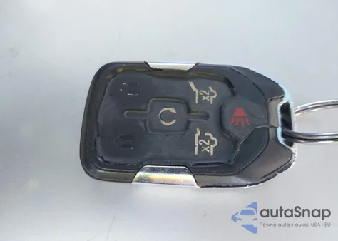 2017 GMC Yukon Denali z USA, uszkodzony, nr VIN 1GKS2CKJ2HR176831